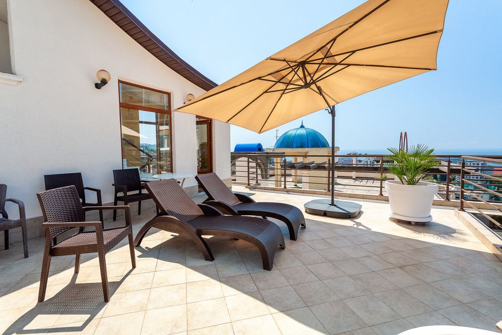 ГРЕЙС НАИРИ, гостевой дом - 45