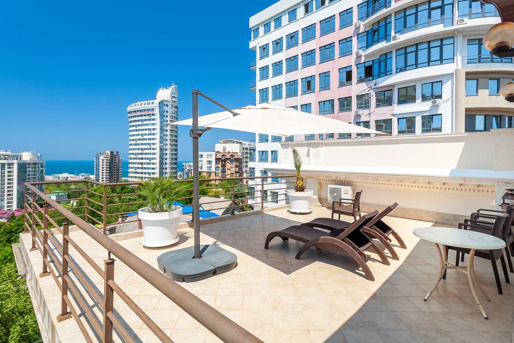 ГРЕЙС НАИРИ, гостевой дом - 46