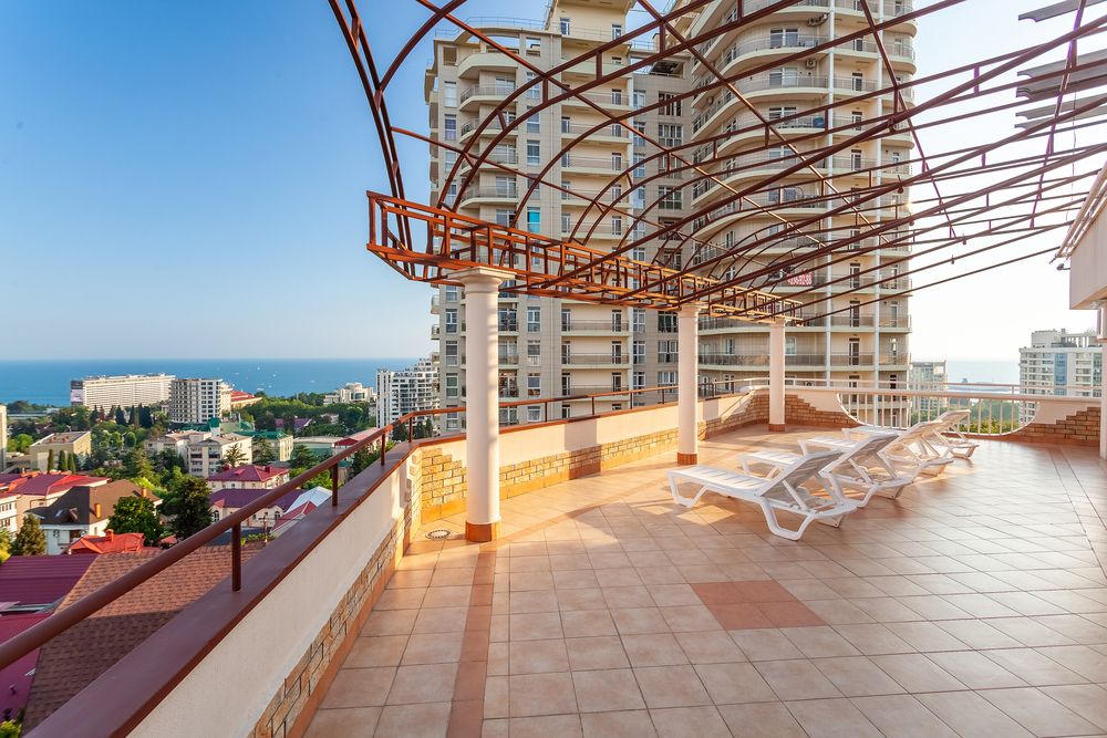 ГРЕЙС НАИРИ, гостевой дом - 43