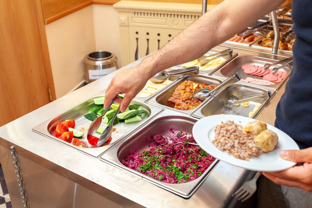 ГРЕЙС НАИРИ, гостевой дом - 40