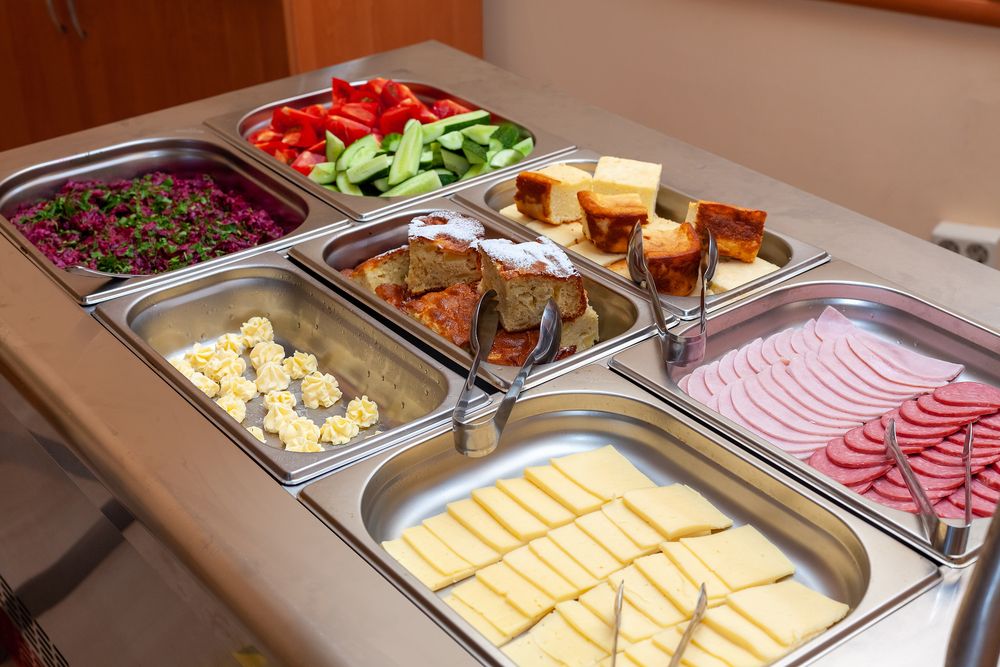 ГРЕЙС НАИРИ, гостевой дом - 36