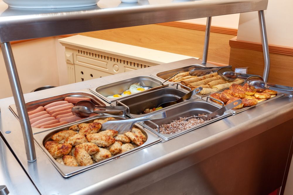 ГРЕЙС НАИРИ, гостевой дом - 35