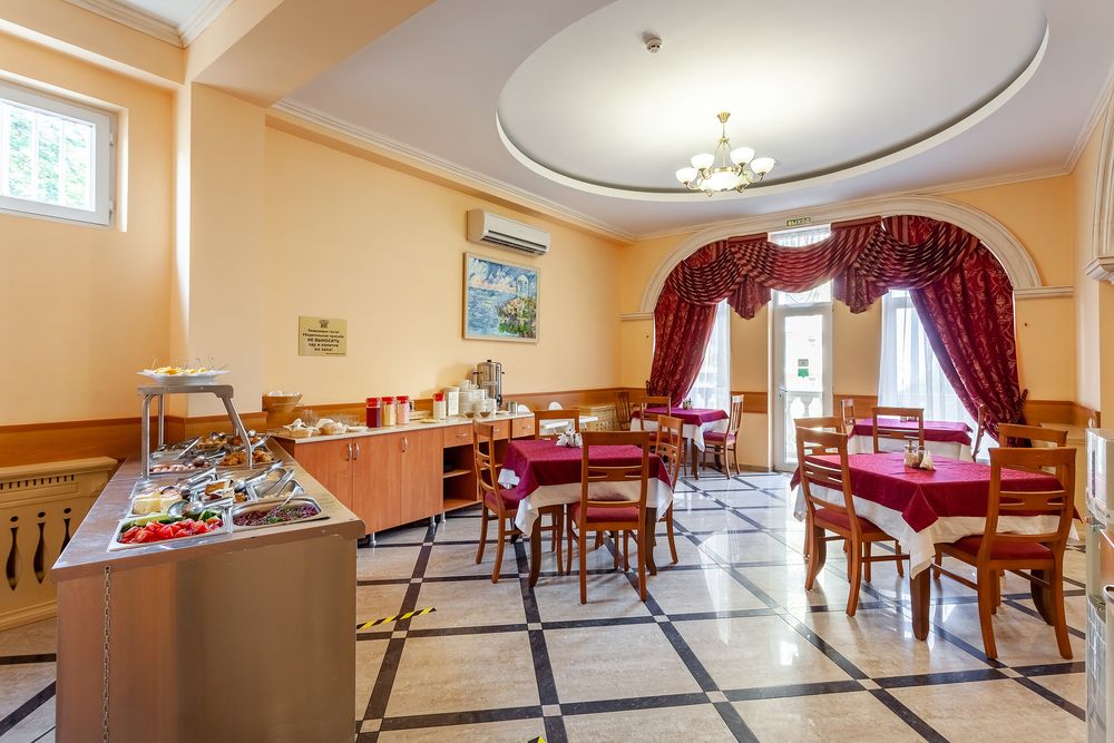 ГРЕЙС НАИРИ, гостевой дом - 33