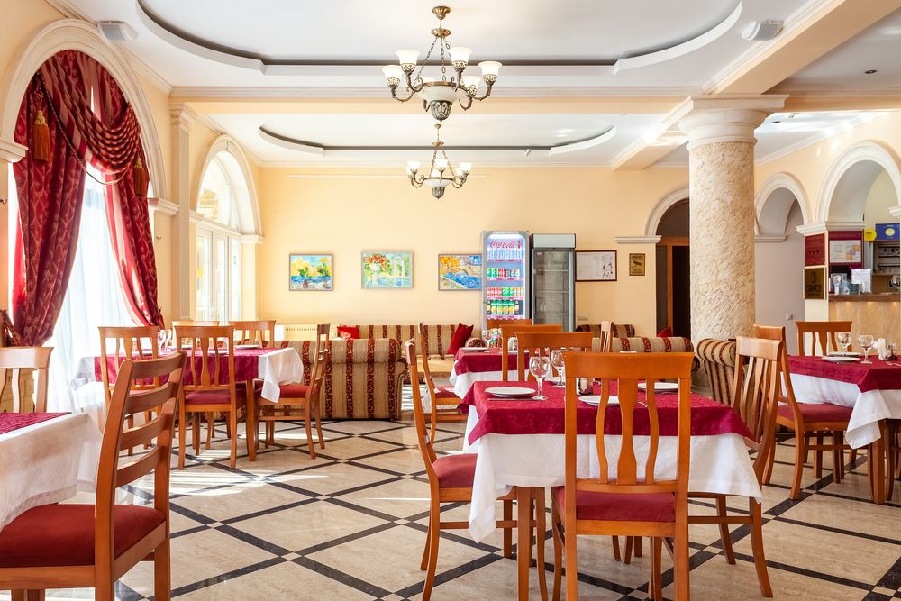 ГРЕЙС НАИРИ, гостевой дом - 32