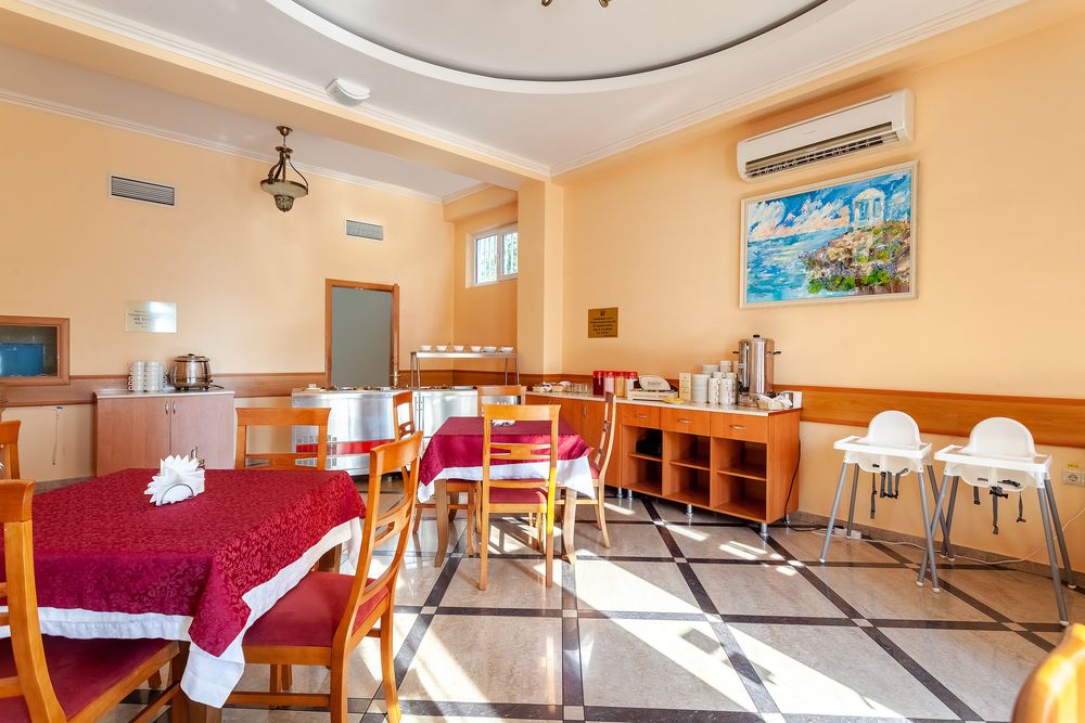 ГРЕЙС НАИРИ, гостевой дом - 28