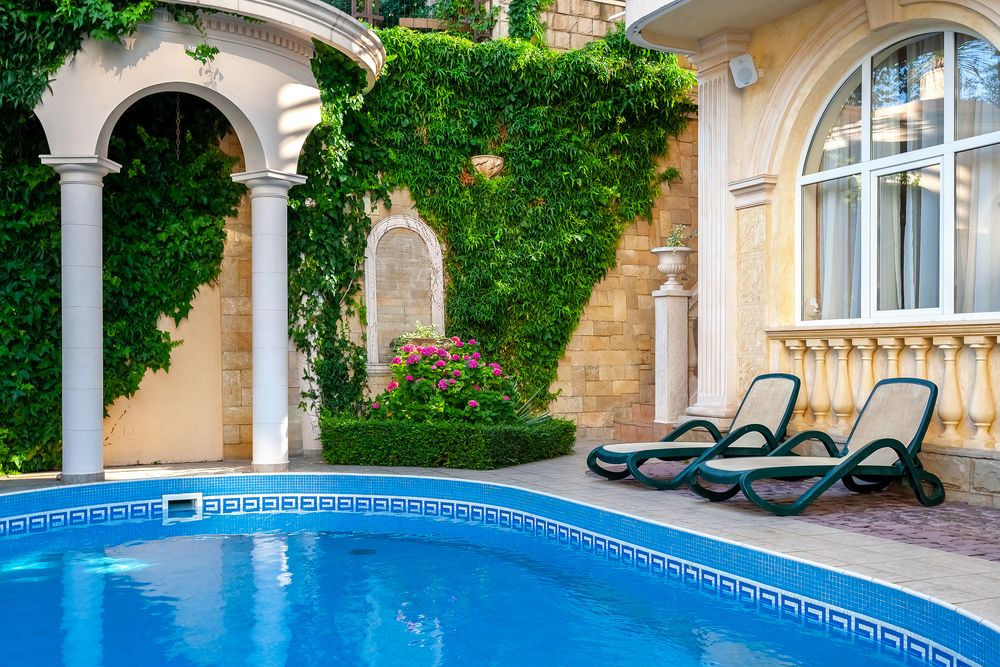 ГРЕЙС НАИРИ, гостевой дом - 27