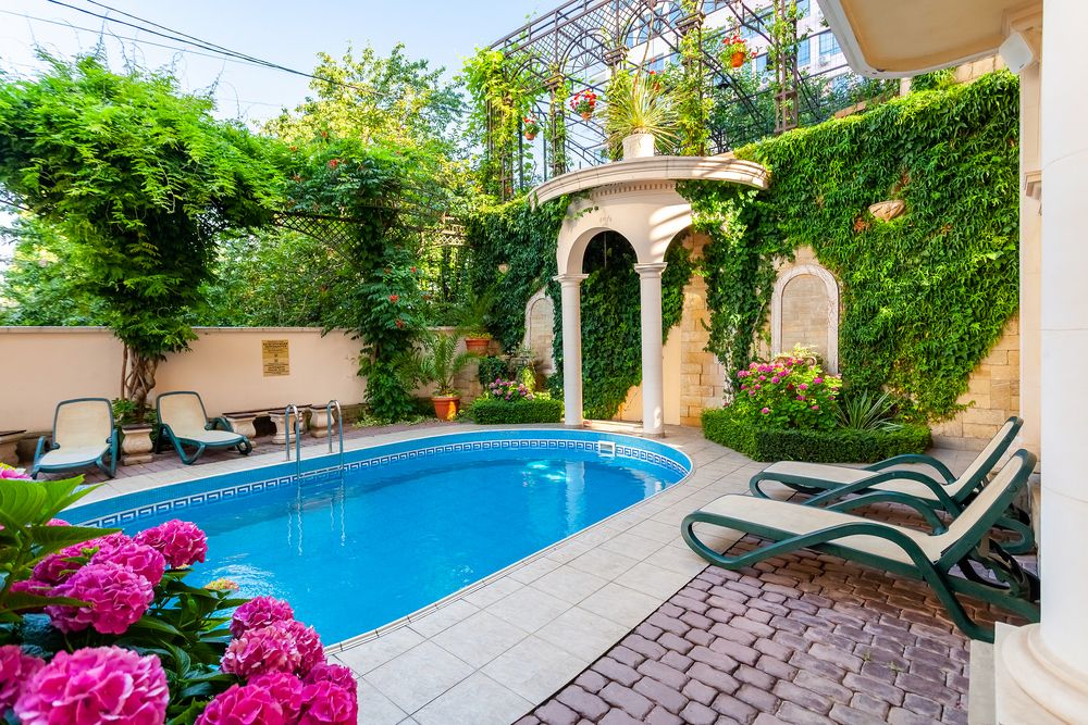 ГРЕЙС НАИРИ, гостевой дом - 24