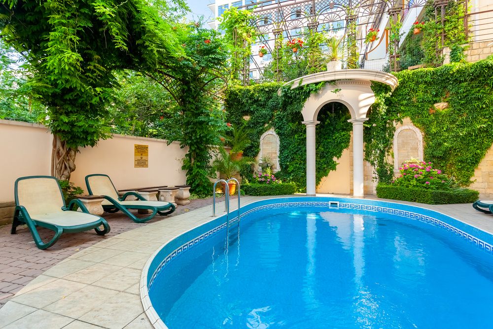 ГРЕЙС НАИРИ, гостевой дом - 26