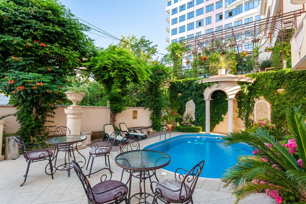 ГРЕЙС НАИРИ, гостевой дом - 25