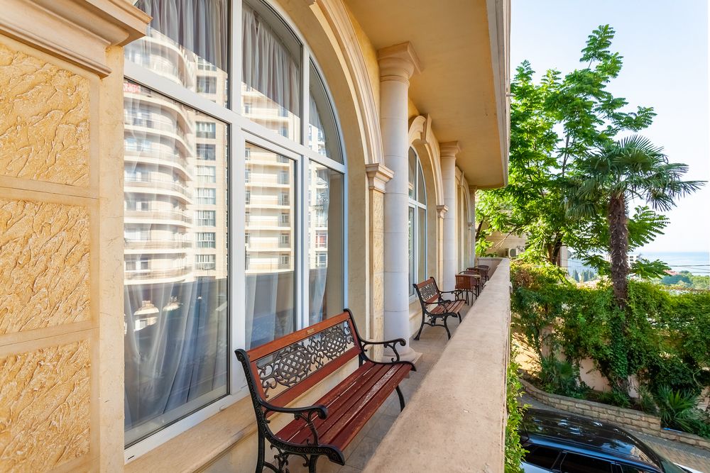 ГРЕЙС НАИРИ, гостевой дом - 10