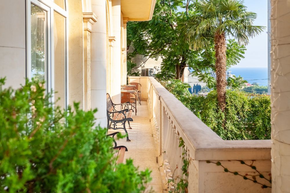 ГРЕЙС НАИРИ, гостевой дом - 11