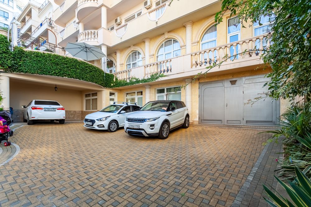 ГРЕЙС НАИРИ, гостевой дом - 61