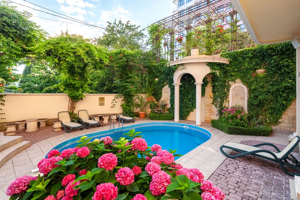 ГРЕЙС НАИРИ, гостевой дом - 21