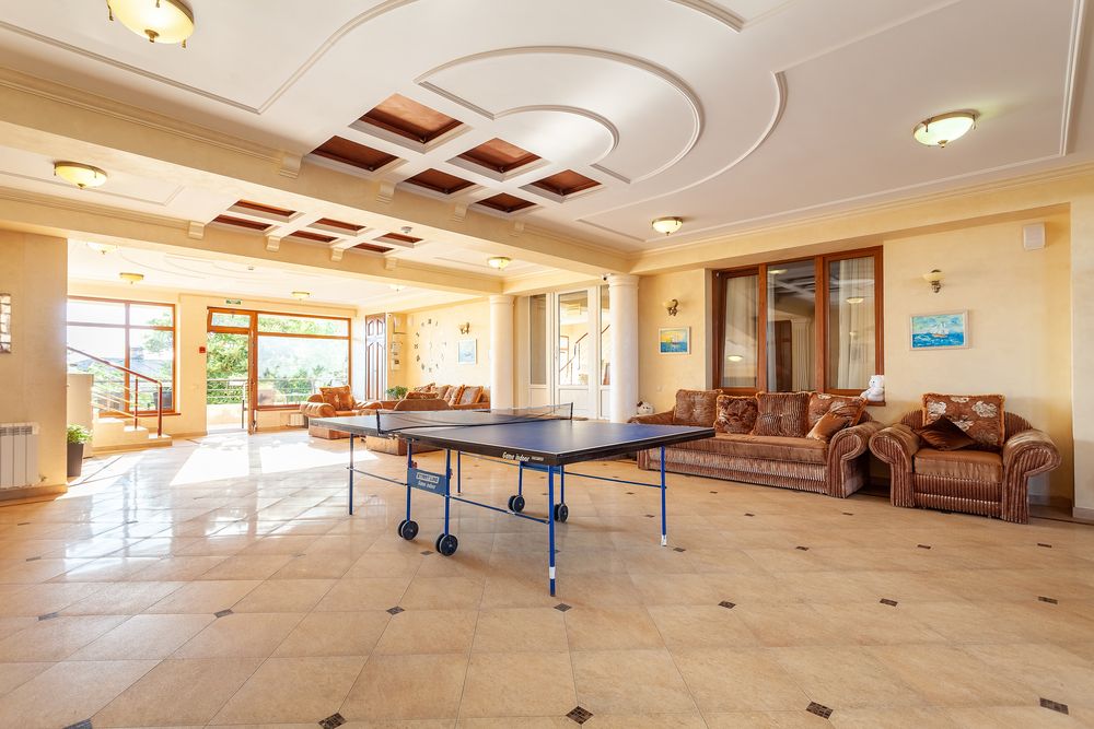 ГРЕЙС НАИРИ, гостевой дом - 17