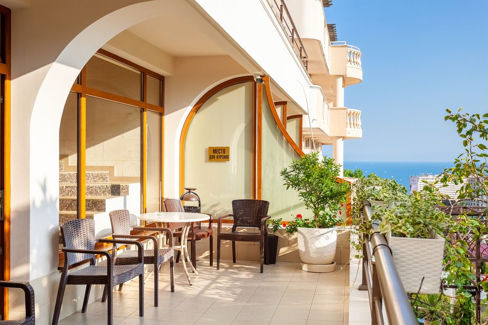 ГРЕЙС НАИРИ, гостевой дом - 7