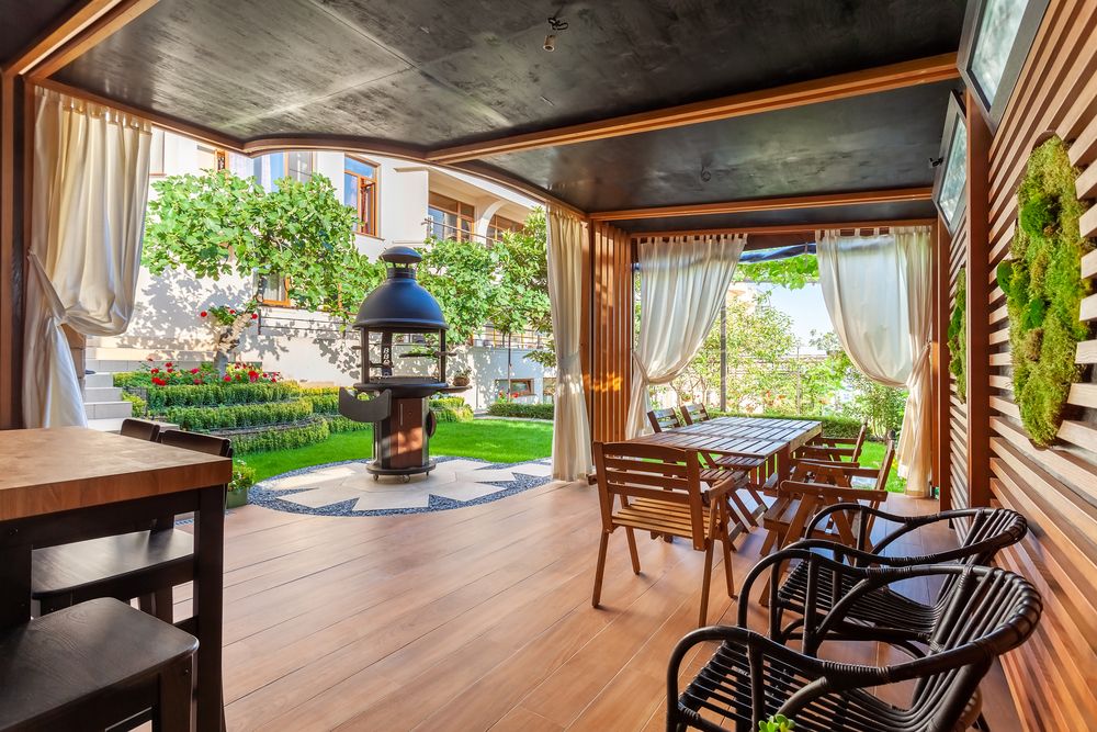 ГРЕЙС НАИРИ, гостевой дом - 18