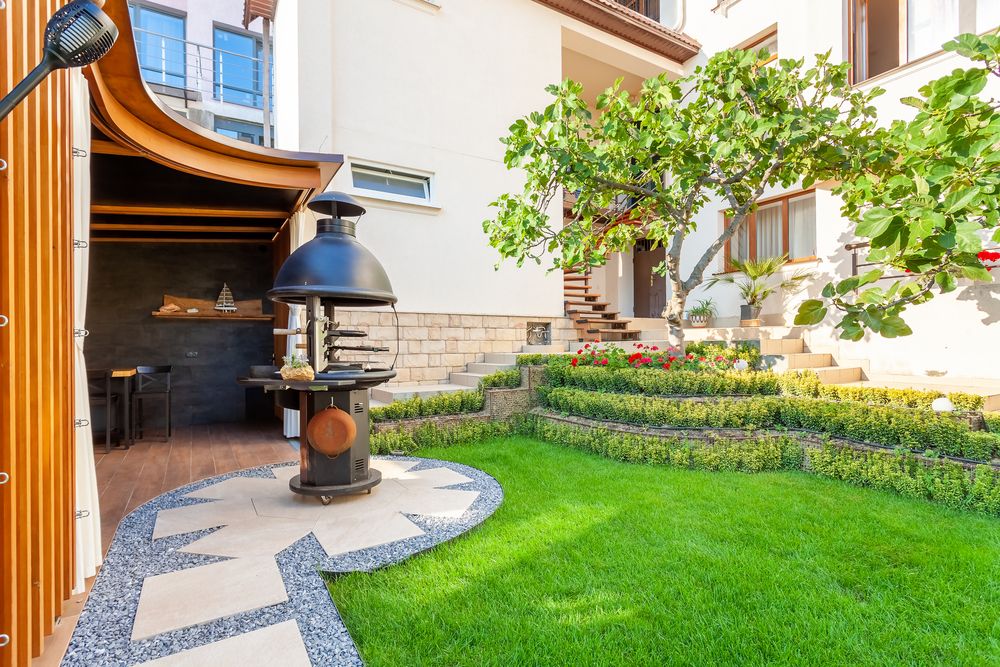 ГРЕЙС НАИРИ, гостевой дом - 19