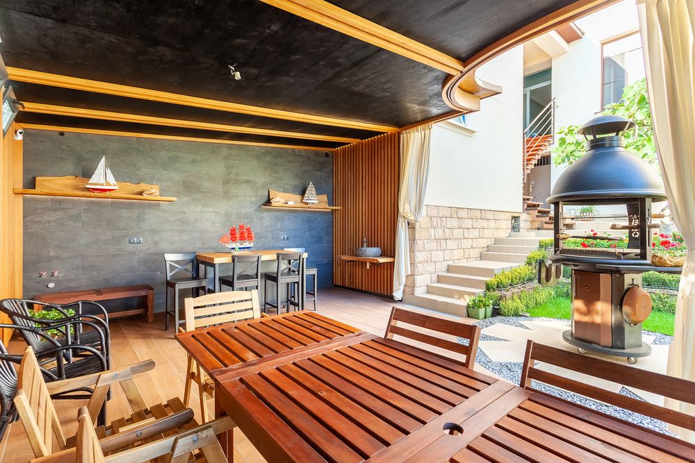 ГРЕЙС НАИРИ, гостевой дом - 16