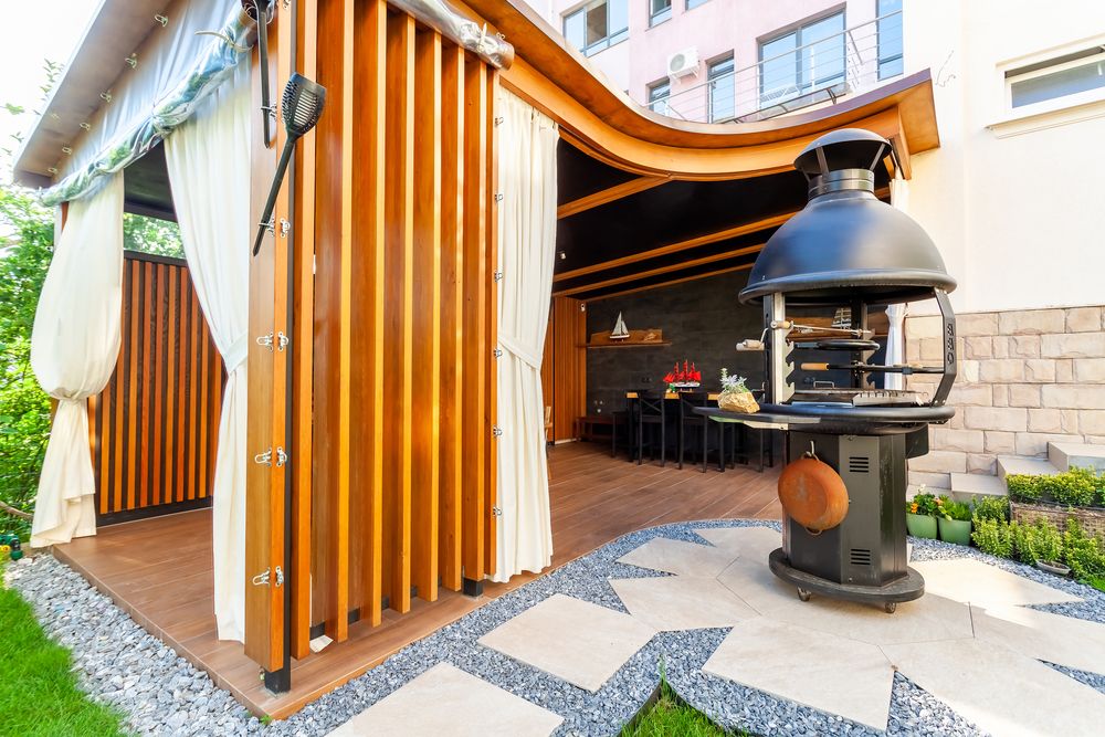 ГРЕЙС НАИРИ, гостевой дом - 20