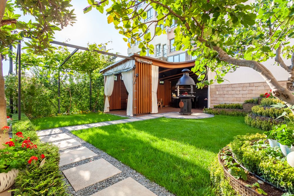 ГРЕЙС НАИРИ, гостевой дом - 15