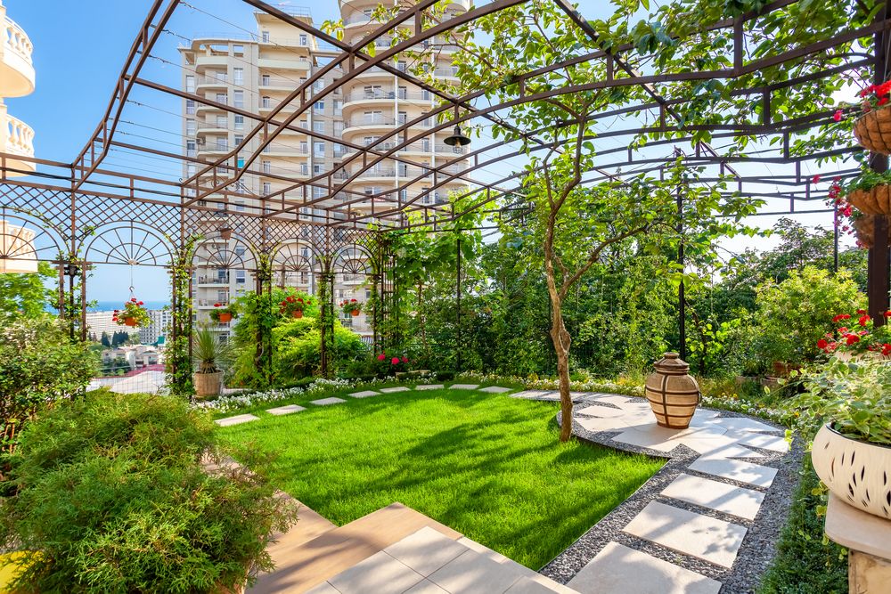 ГРЕЙС НАИРИ, гостевой дом - 14