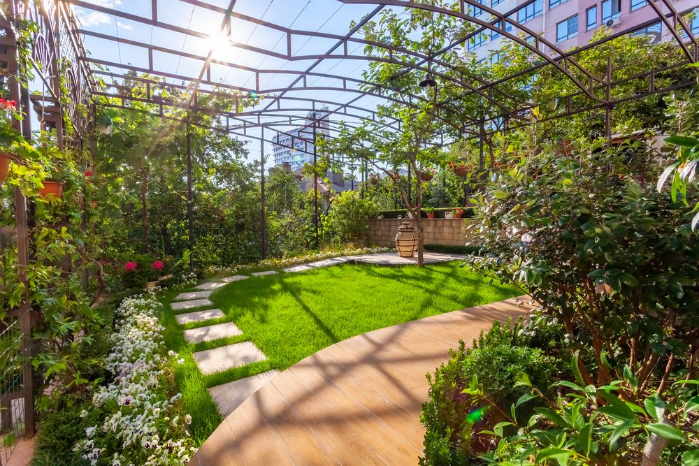 ГРЕЙС НАИРИ, гостевой дом - 13