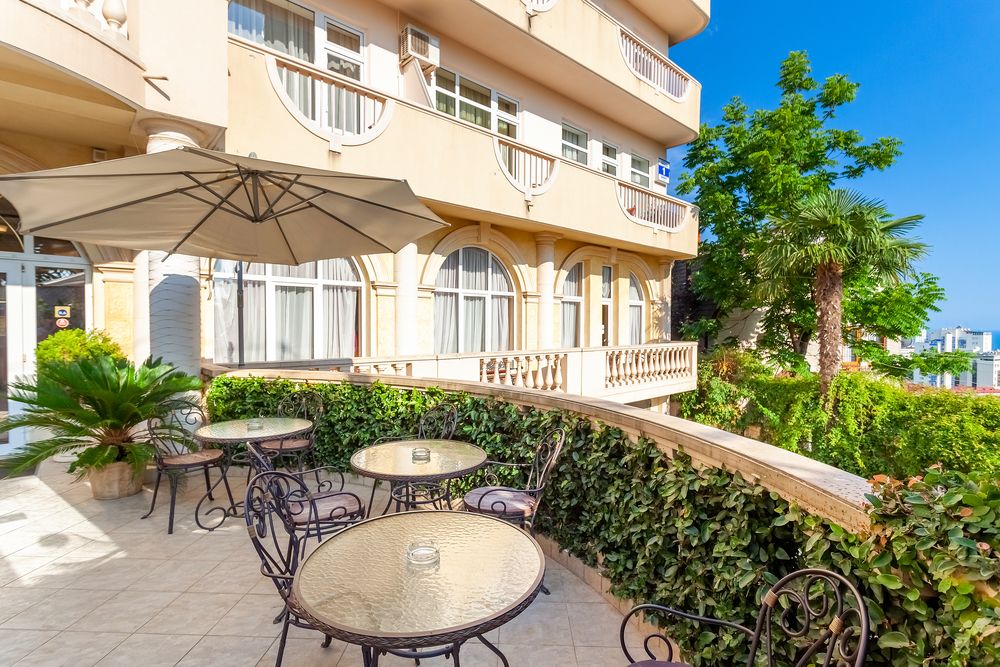 ГРЕЙС НАИРИ, гостевой дом - 5