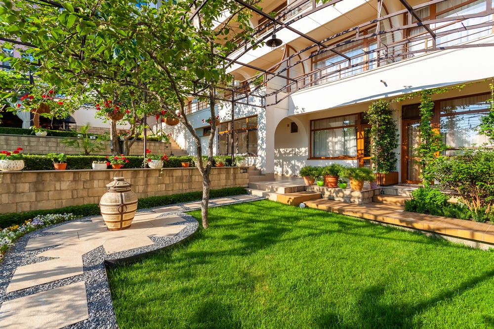 ГРЕЙС НАИРИ, гостевой дом - 12