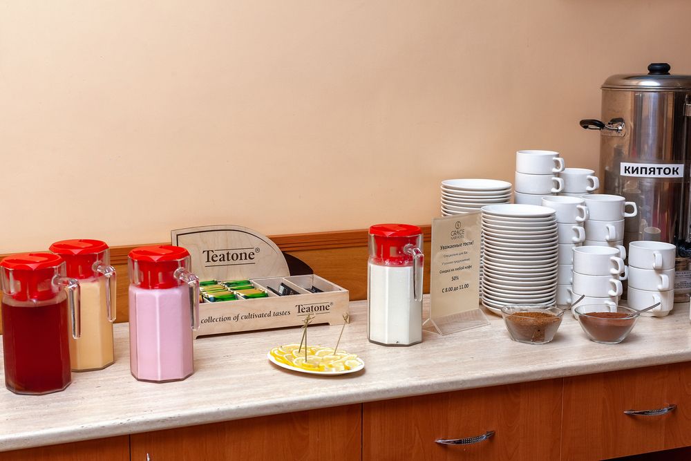 ГРЕЙС НАИРИ, гостевой дом - 39