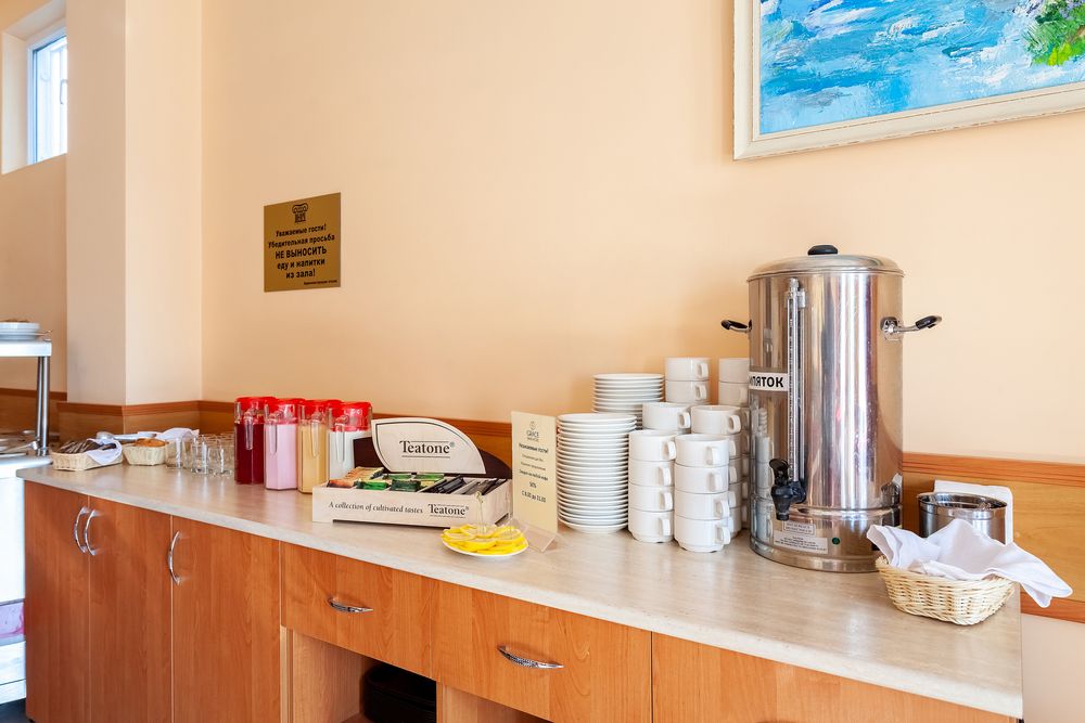 ГРЕЙС НАИРИ, гостевой дом - 34