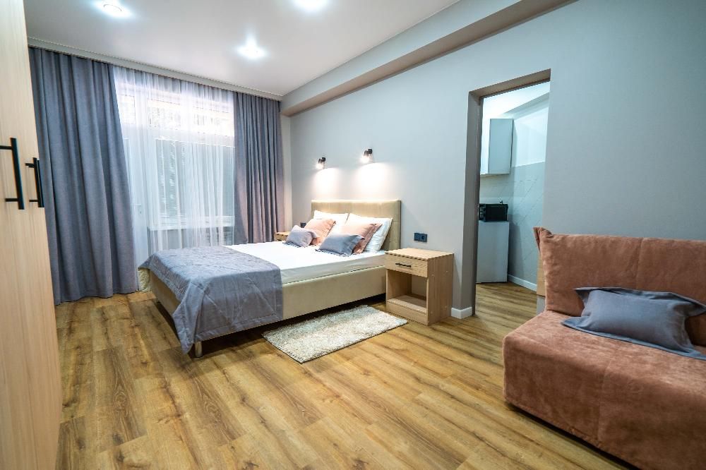 ГРЕЙС НАИРИ, гостевой дом - 126