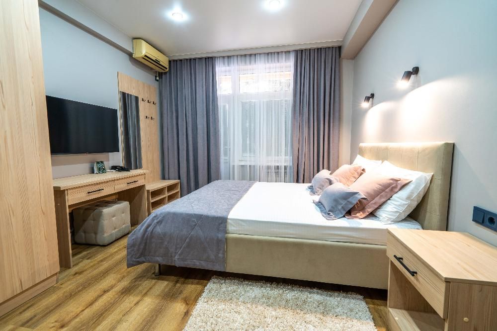 ГРЕЙС НАИРИ, гостевой дом - 128