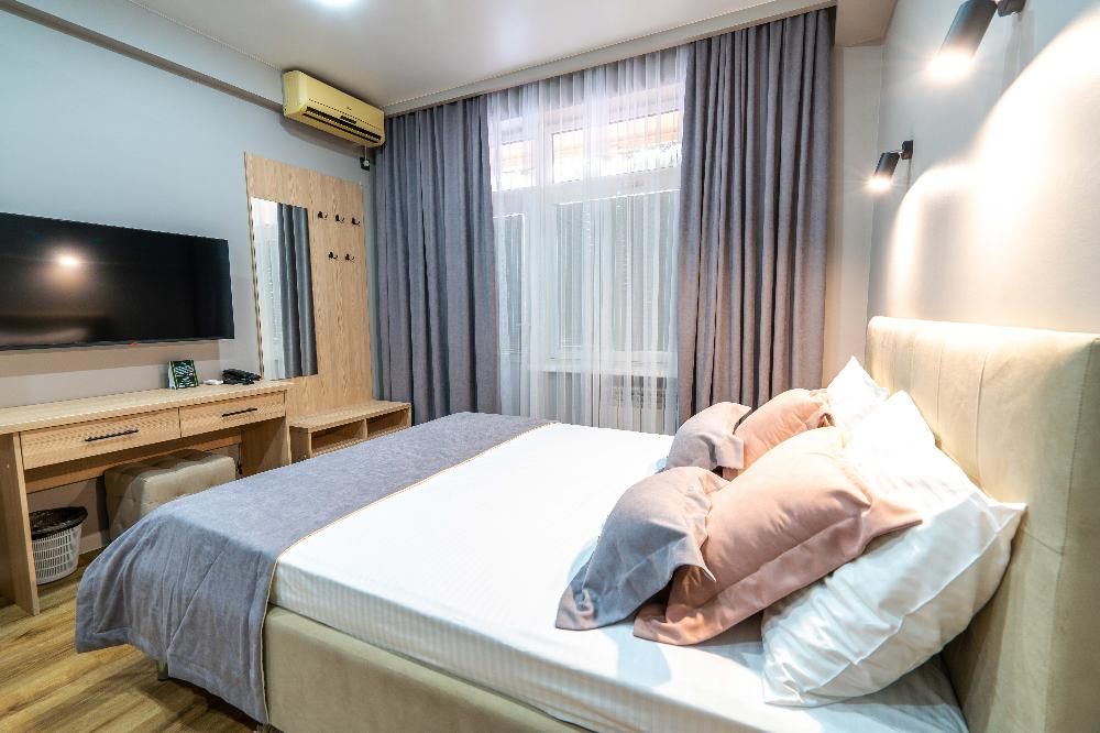 ГРЕЙС НАИРИ, гостевой дом - 125