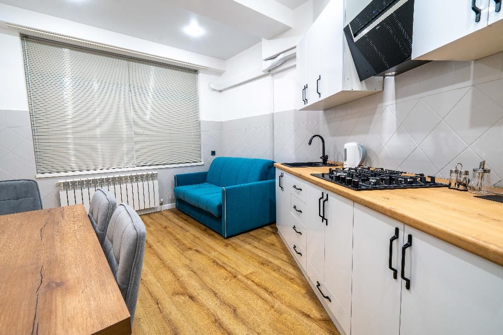 ГРЕЙС НАИРИ, гостевой дом - 124