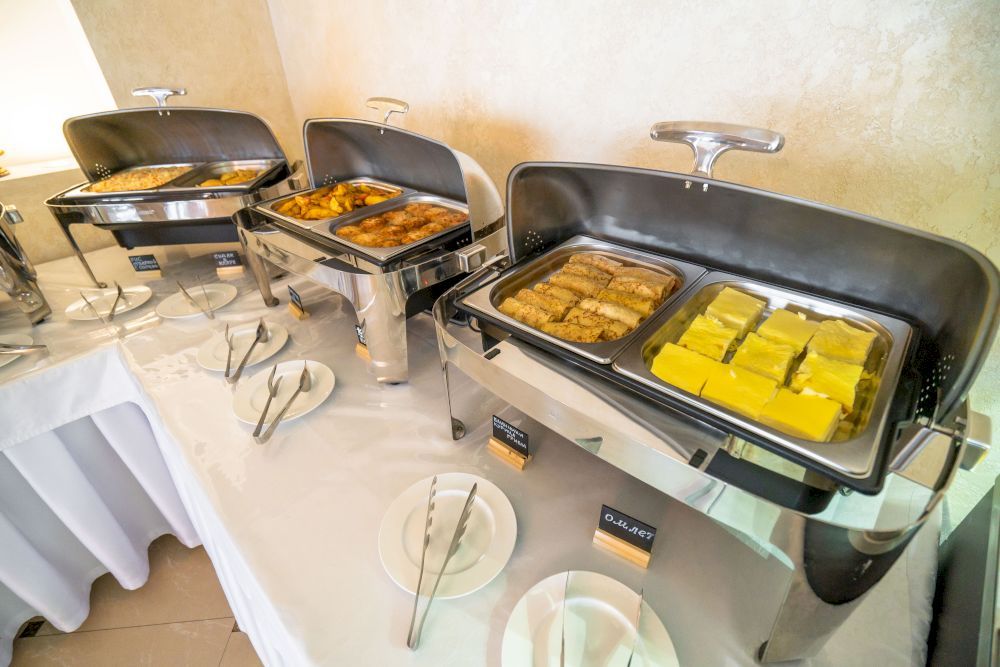 ГРЕЙС ГОРИЗОНТ, отель - 20