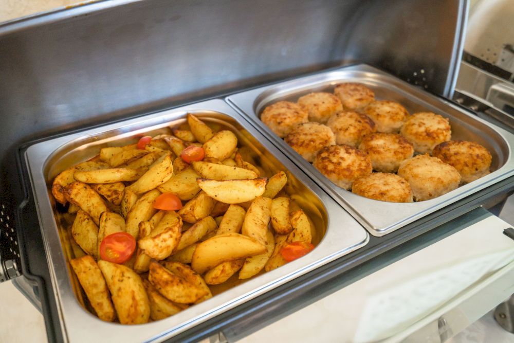 ГРЕЙС ГОРИЗОНТ, отель - 19