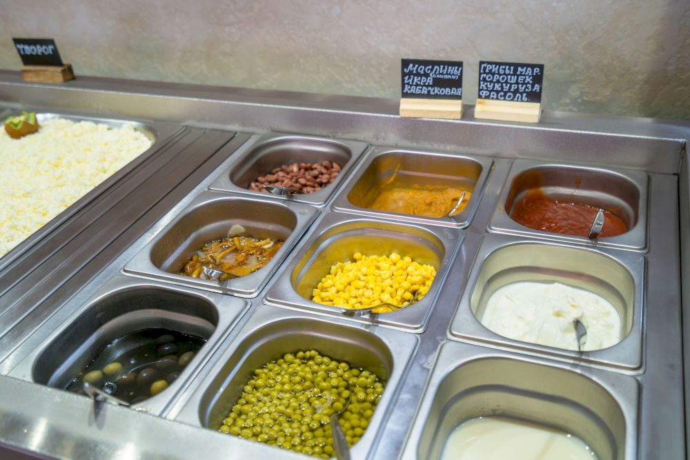 ГРЕЙС ГОРИЗОНТ, отель - 16