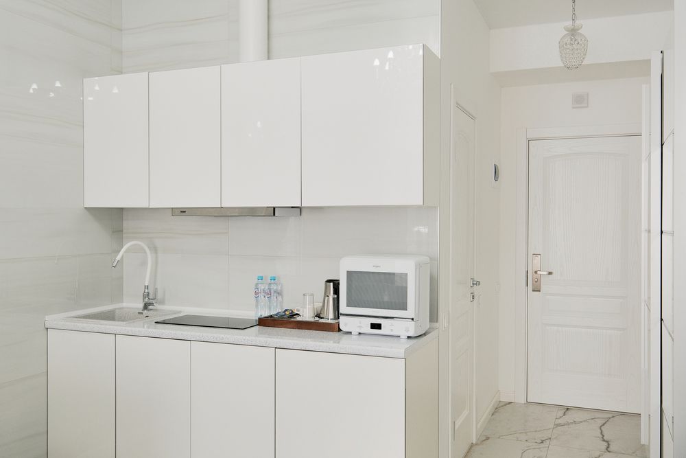 ГРЕЙС ГОРИЗОНТ, отель - 143