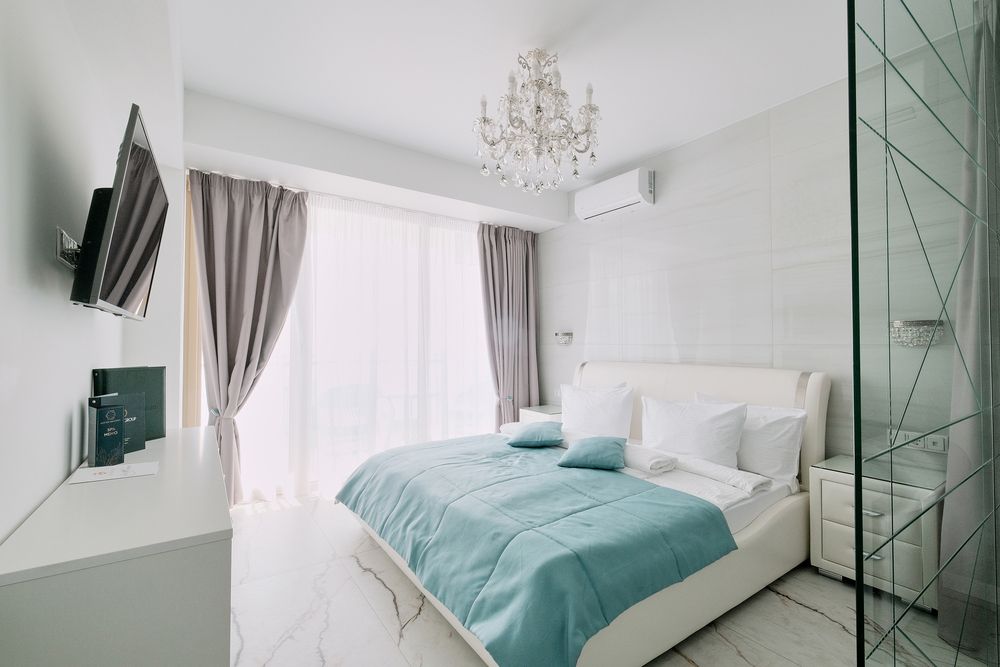 ГРЕЙС ГОРИЗОНТ, отель - 126