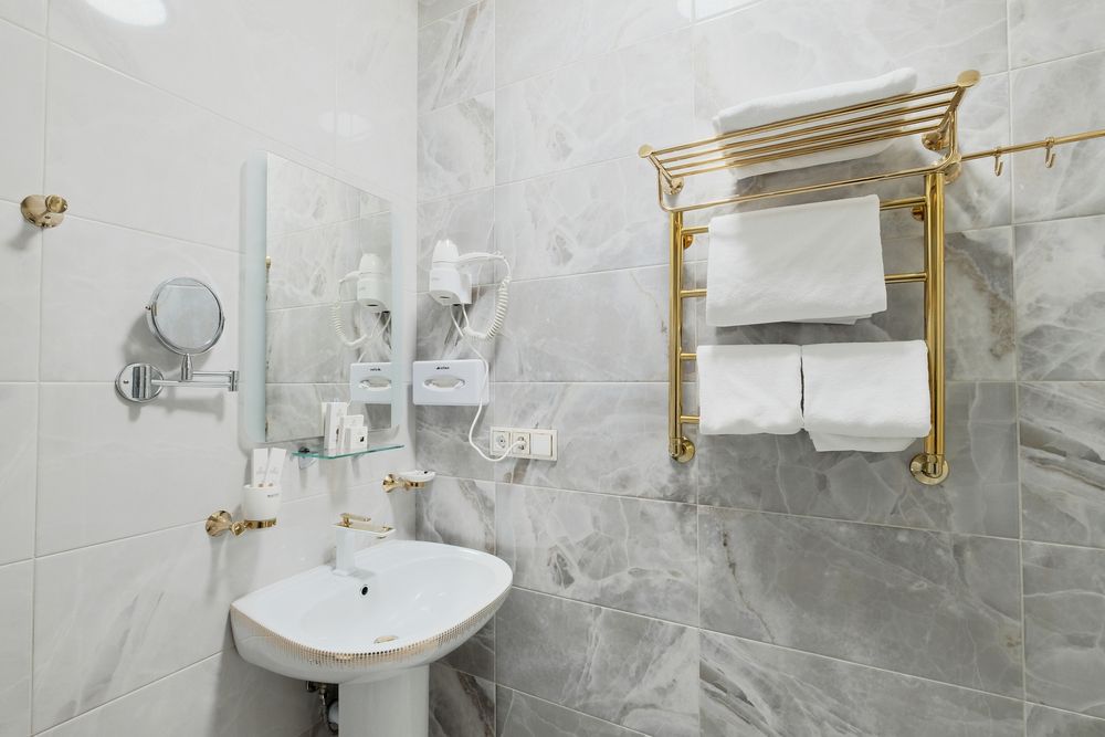 ГРЕЙС ГОРИЗОНТ, отель - 129