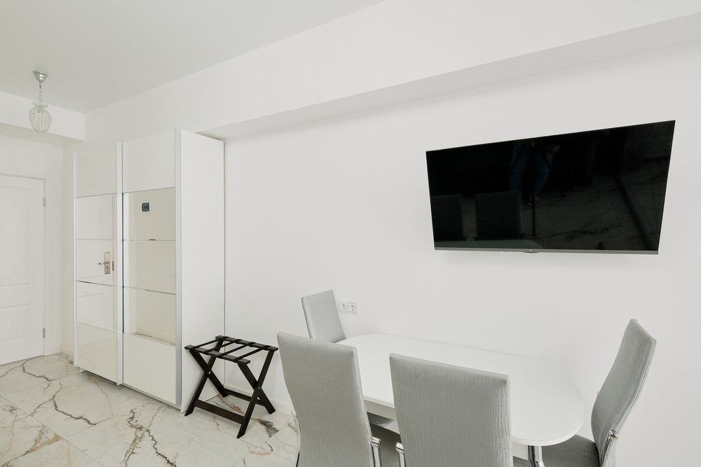 ГРЕЙС ГОРИЗОНТ, отель - 135