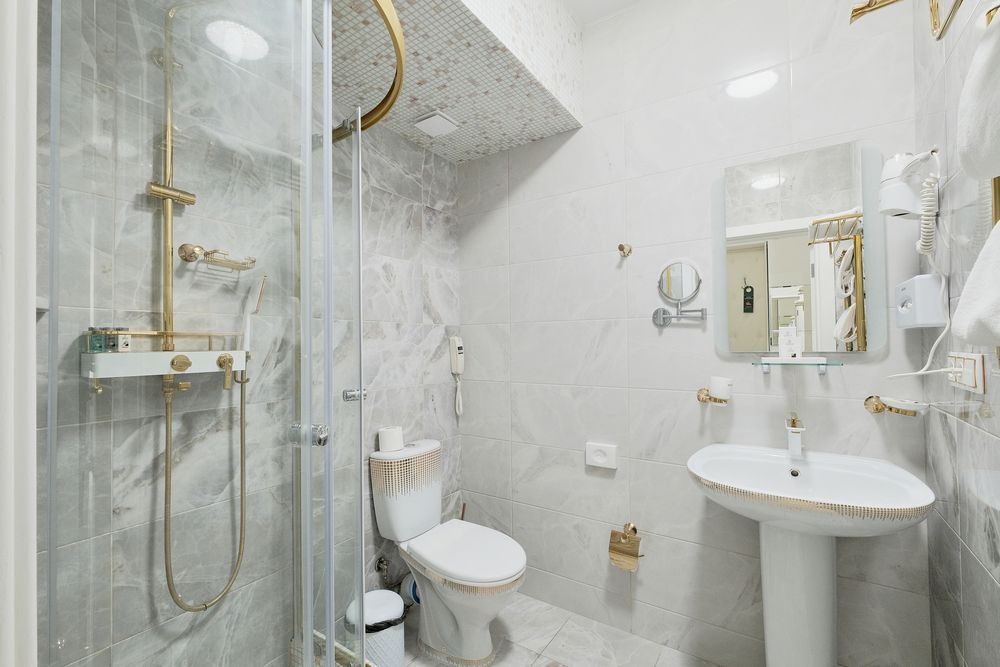 ГРЕЙС ГОРИЗОНТ, отель - 132