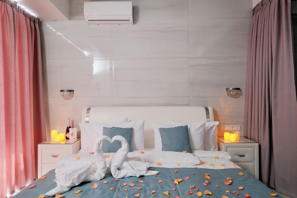 ГРЕЙС ГОРИЗОНТ, отель - 130