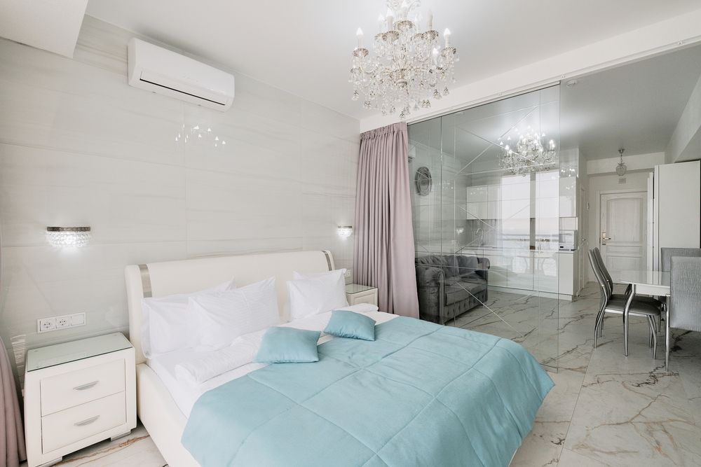 ГРЕЙС ГОРИЗОНТ, отель - 131