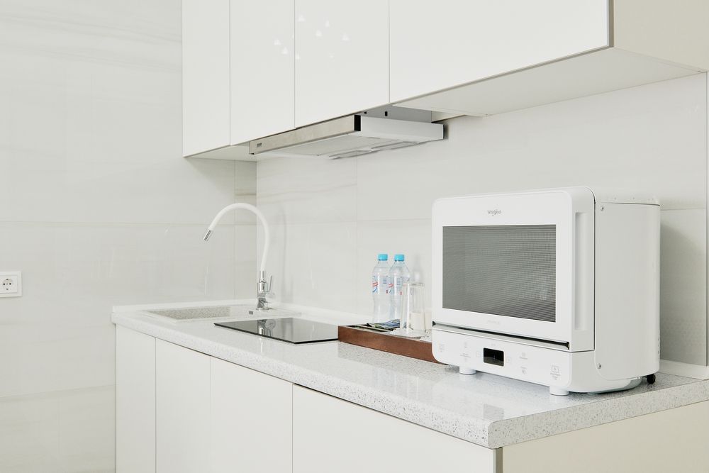 ГРЕЙС ГОРИЗОНТ, отель - 138