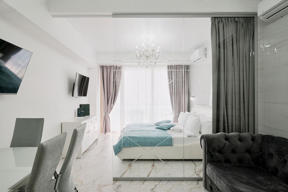 ГРЕЙС ГОРИЗОНТ, отель - 137