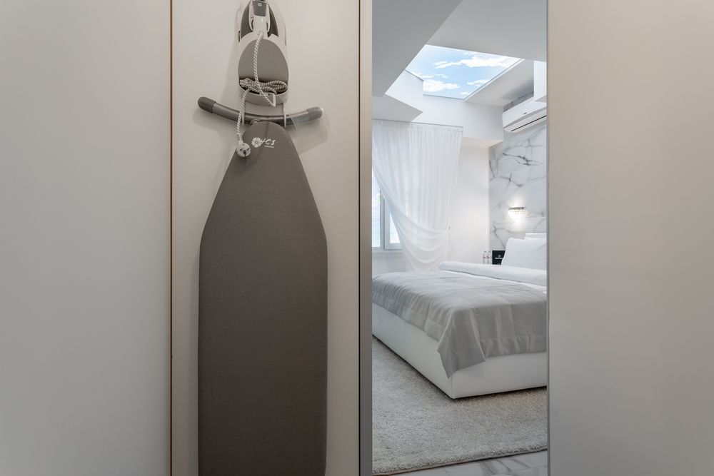 ГРЕЙС ГОРИЗОНТ, отель - 96