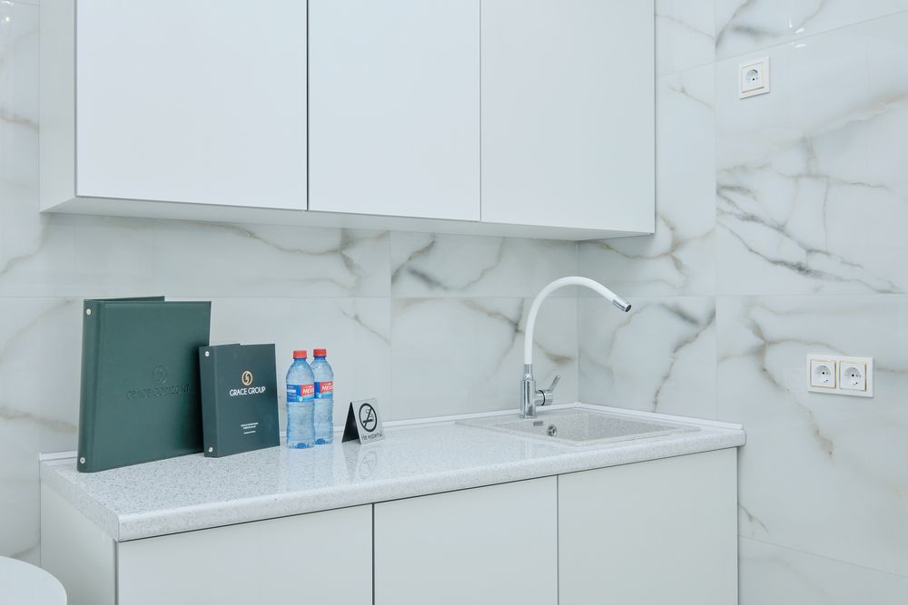 ГРЕЙС ГОРИЗОНТ, отель - 80