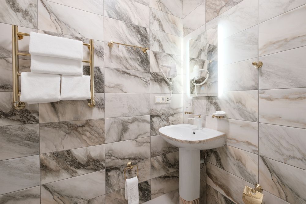 ГРЕЙС ГОРИЗОНТ, отель - 70