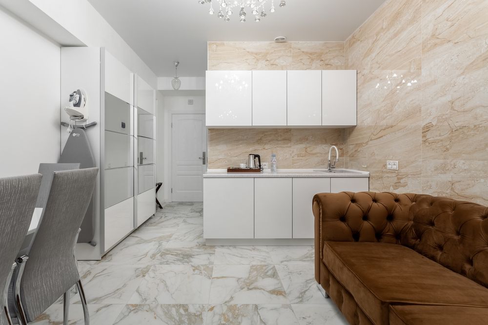 ГРЕЙС ГОРИЗОНТ, отель - 68